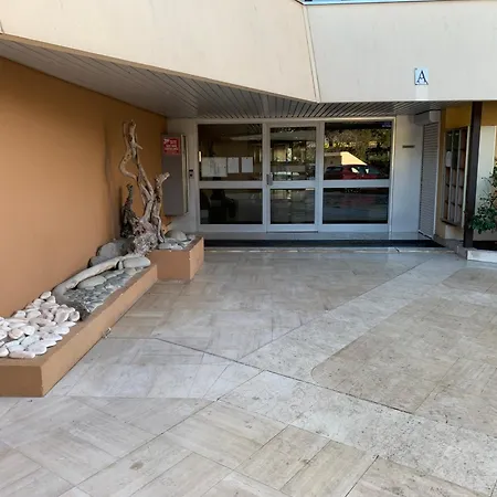 Apartamento Merazur Fréjus