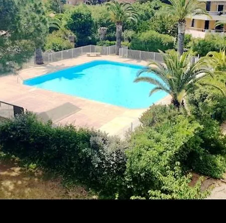 Merazur Fréjus
