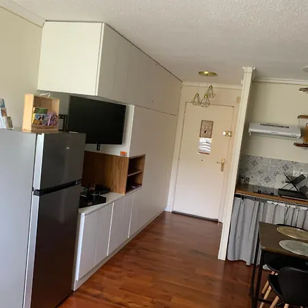 Merazur Apartamento *