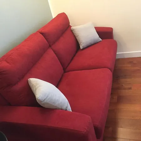 Apartment Merazur