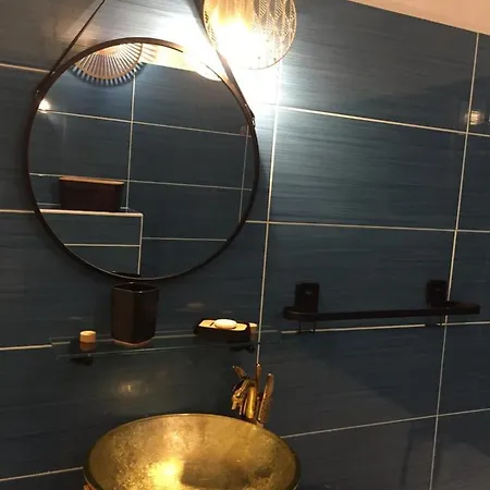 Apartment Merazur