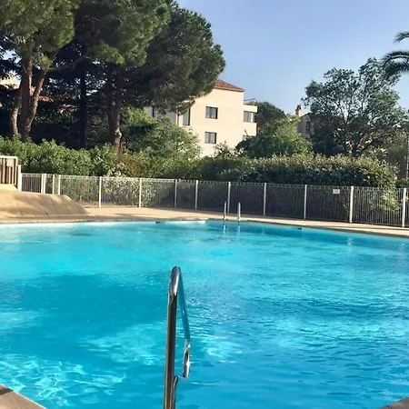 Apartment Merazur Frejus