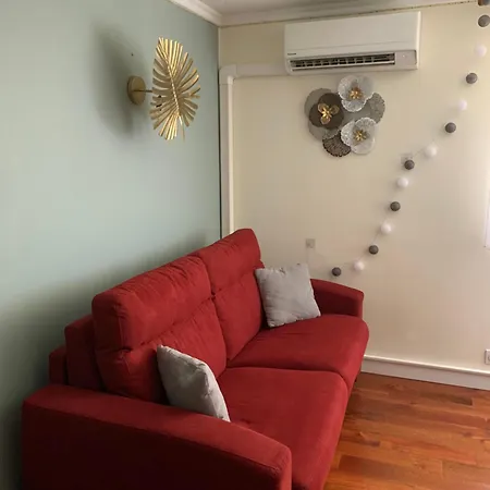 Apartment Merazur *